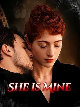 She is mine