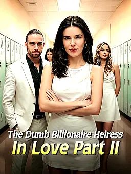 The Dumb Billionaire Heiress In Love Part II
