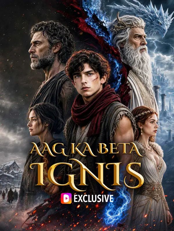 Aag Ka Beta Ignis
