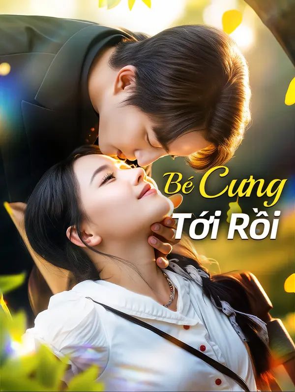 Bé Cưng Tới Rồi