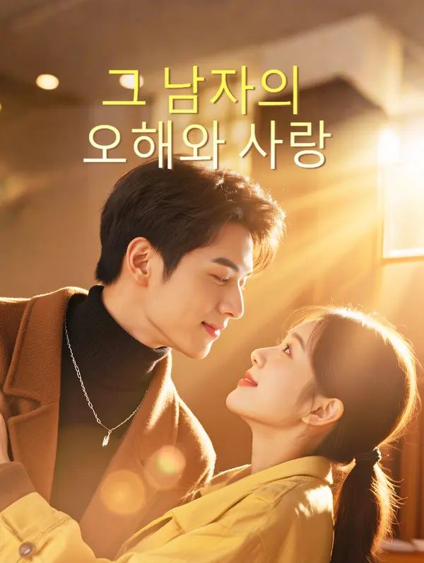 그 남자의 오해와 사랑