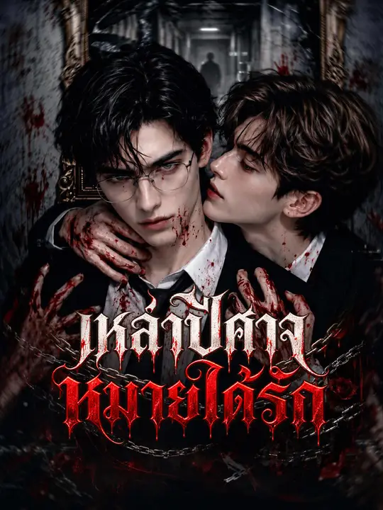 เหล่าปีศาจหมายได้รัก