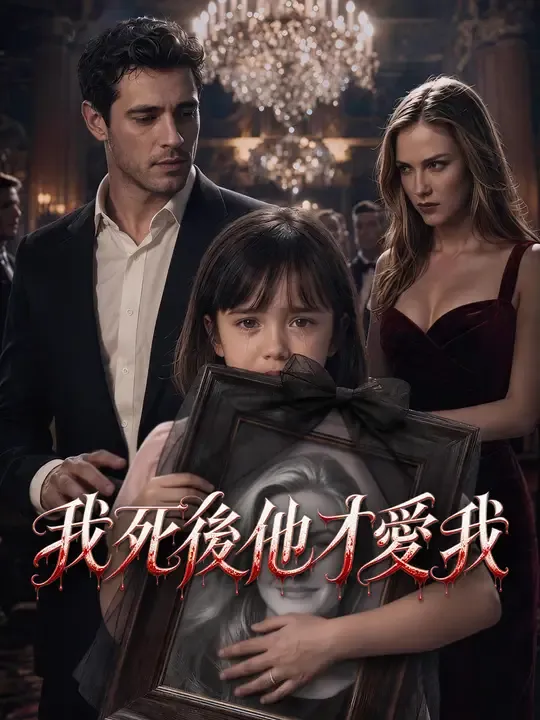 我死後他才愛我