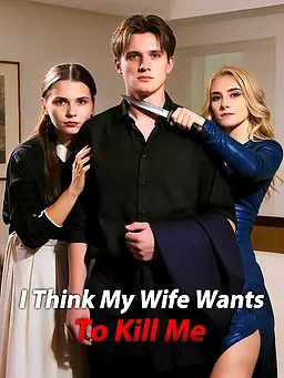I Think My Wife Wants To Kill Me