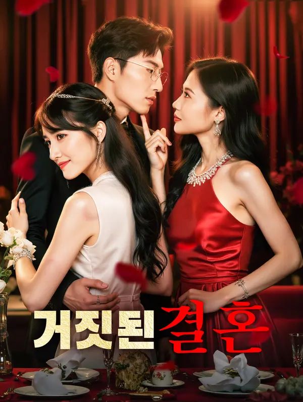 거짓된 결혼