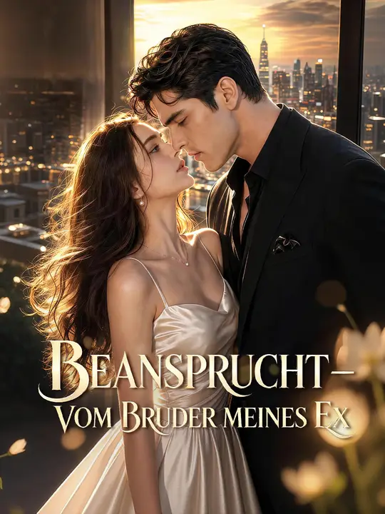 Beansprucht — Vom Bruder meines Ex