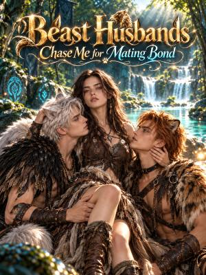 Beast Husbands Chase Me for Mating Bond