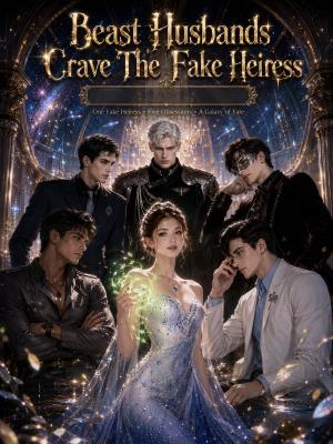 Beast Husbands Crave the Fake Heiress