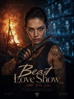 Beast Love Show-All For Her