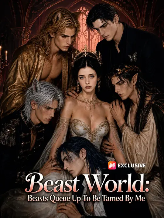 Beast World: Beasts Queue Up To Be Tamed By Me
