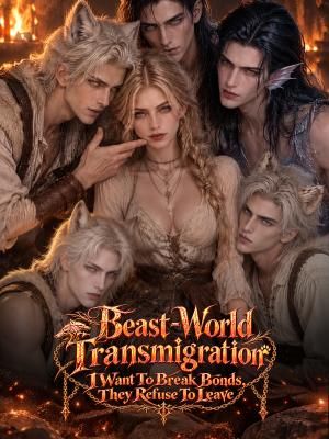 Beast‑World Transmigration: I Want To Break Bonds, They Refuse To Leave