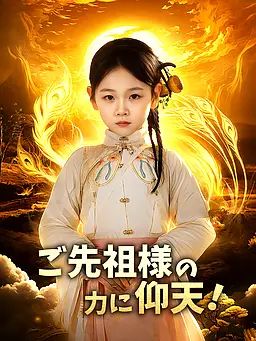 ご先祖様の力に仰天！