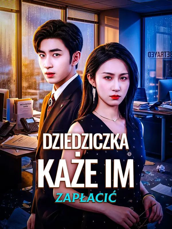 Dziedziczka każe im zapłacić