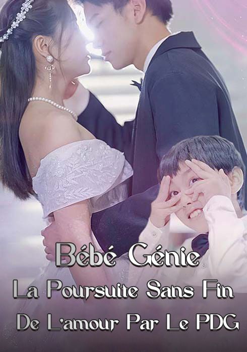 Bébé Génie : La Poursuite Sans Fin De L'amour Par Le PDG