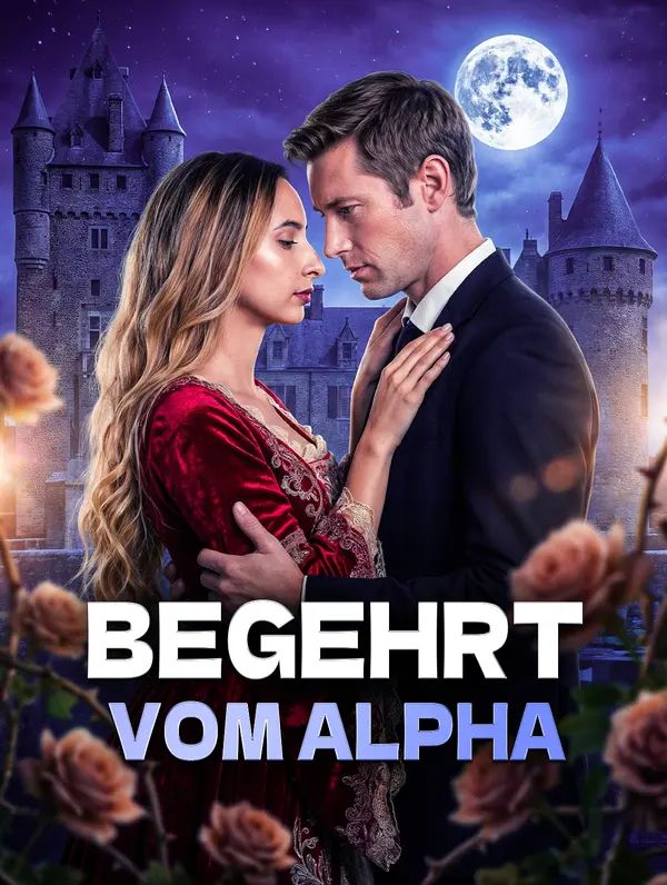 Begehrt vom Alpha