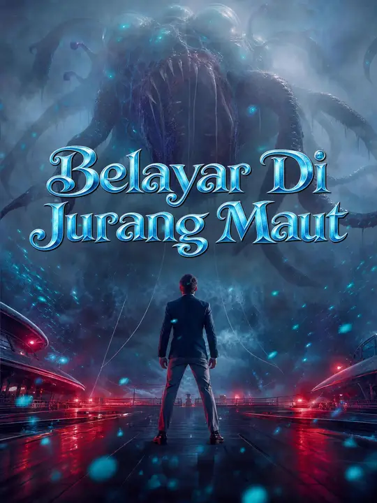 Belayar Di Jurang Maut