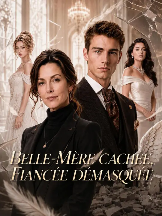 BELLE-MÈRE CACHÉE, FIANCÉE DÉMASQUÉE