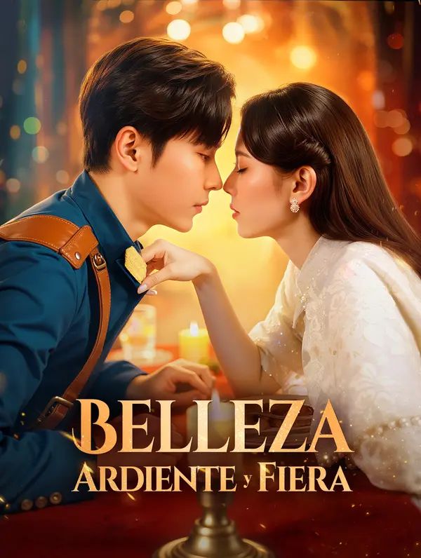 Belleza Ardiente y Fiera