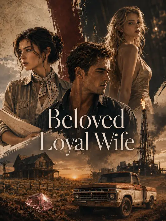 Beloved Loyal Wife