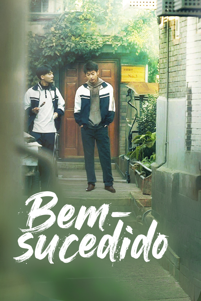 Bem-sucedido