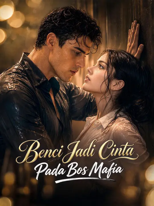 Benci Jadi Cinta Pada Bos Mafia