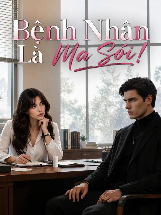 Bệnh Nhân Là Ma Sói!