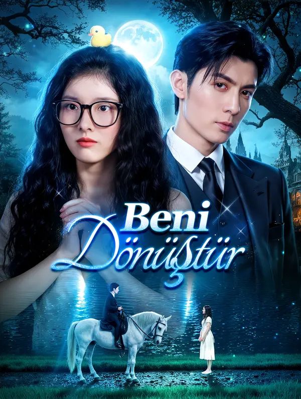 Beni Dönüştür