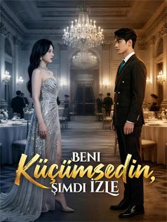 Beni Küçümsedin, Şimdi İzle