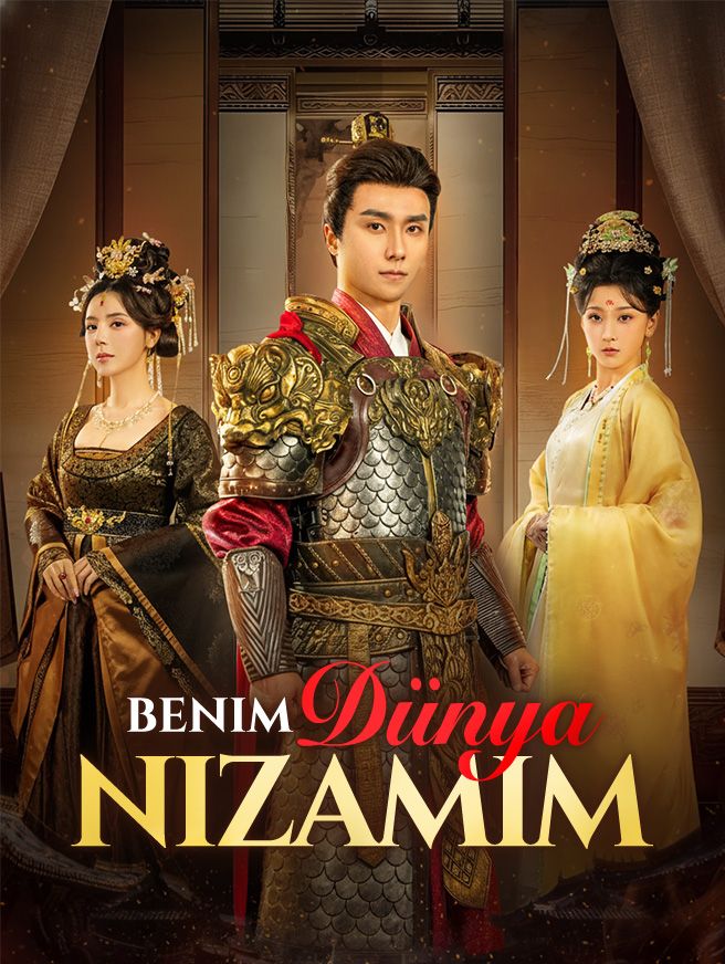 Benim Dünya Nizamım