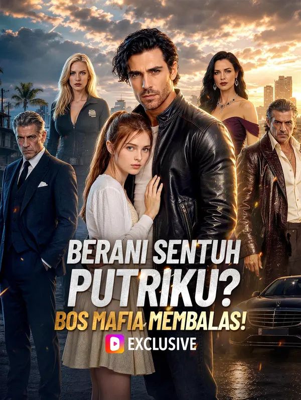 (Sulih Suara) Berani Sentuh Putriku? Bos Mafia Membalas!