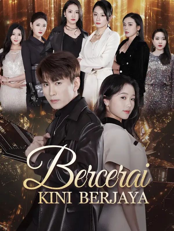 Bercerai, Kini Berjaya