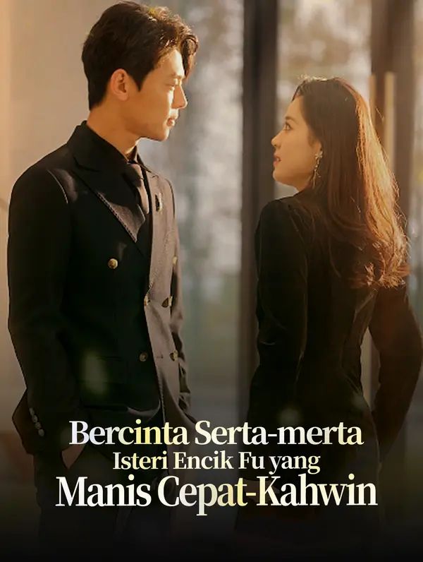 Bercinta Serta-merta: Isteri Encik Fu yang Manis Cepat-Kahwin