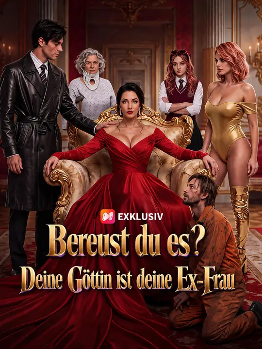 Bereust du es? Deine Göttin ist deine Ex-Frau