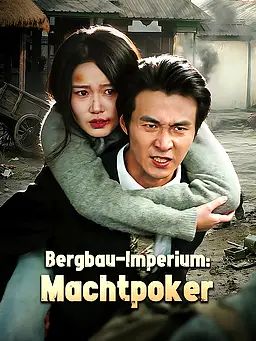 Bergbau-Imperium: Machtpoker