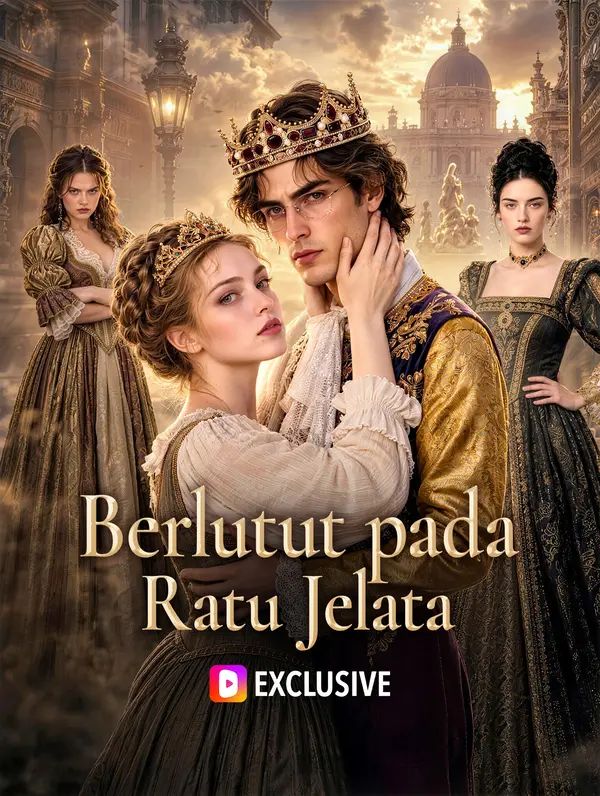 Berlutut pada Ratu Jelata