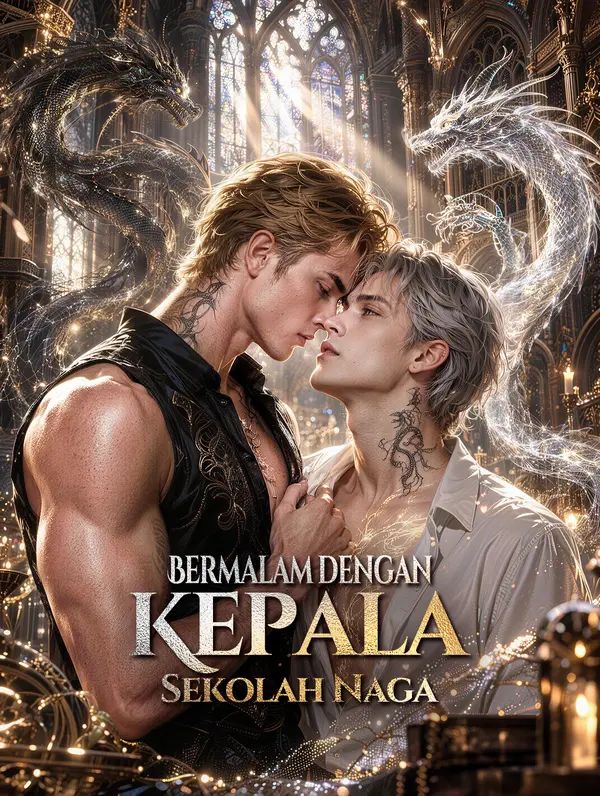Bermalam dengan Kepala Sekolah Naga