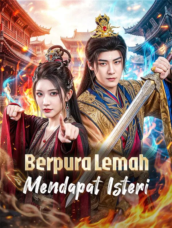 Berpura Lemah, Mendapat Isteri