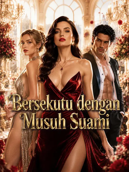 Bersekutu dengan Musuh Suami