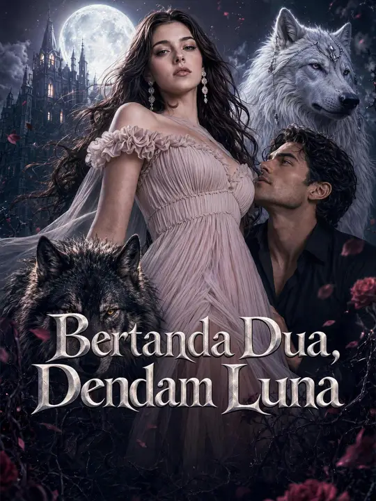 Bertanda Dua, Dendam Luna