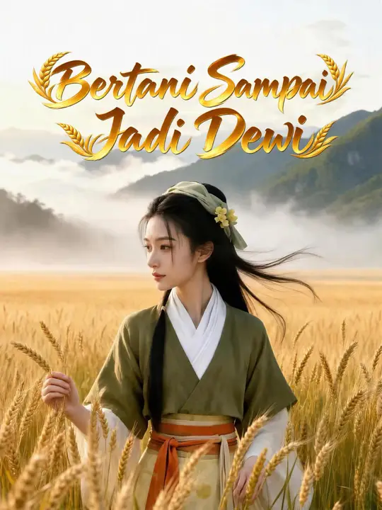 Bertani Sampai Jadi Dewi