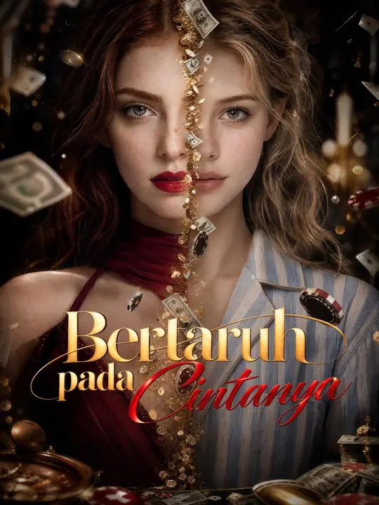 Bertaruh pada Cintanya