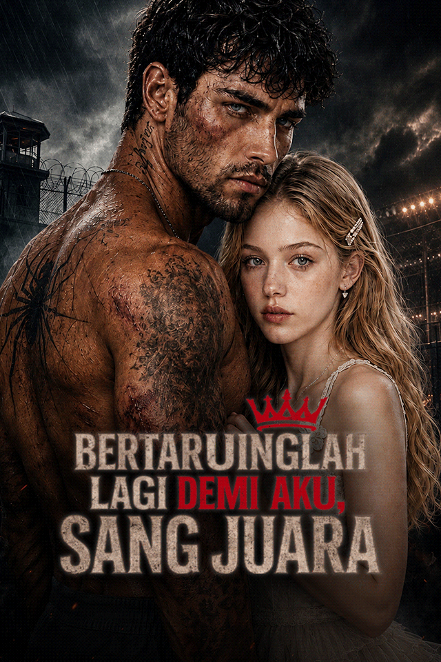 Bertarunglah Lagi Demi Aku, Sang Juara