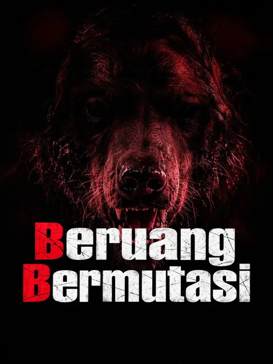 Beruang Bermutasi