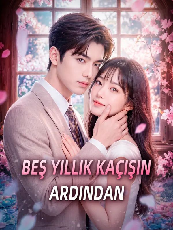 BEŞ YILLIK KAÇIŞIN ARDINDAN