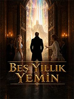 Beş Yıllık Yemin