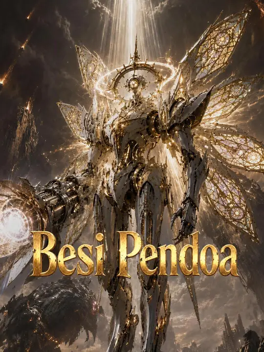 Poster Besi Pendoa