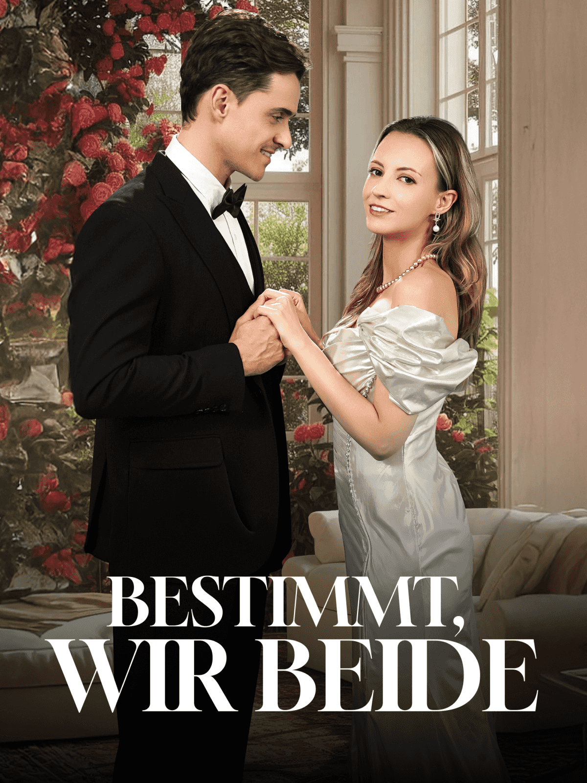 Bestimmt, wir beide