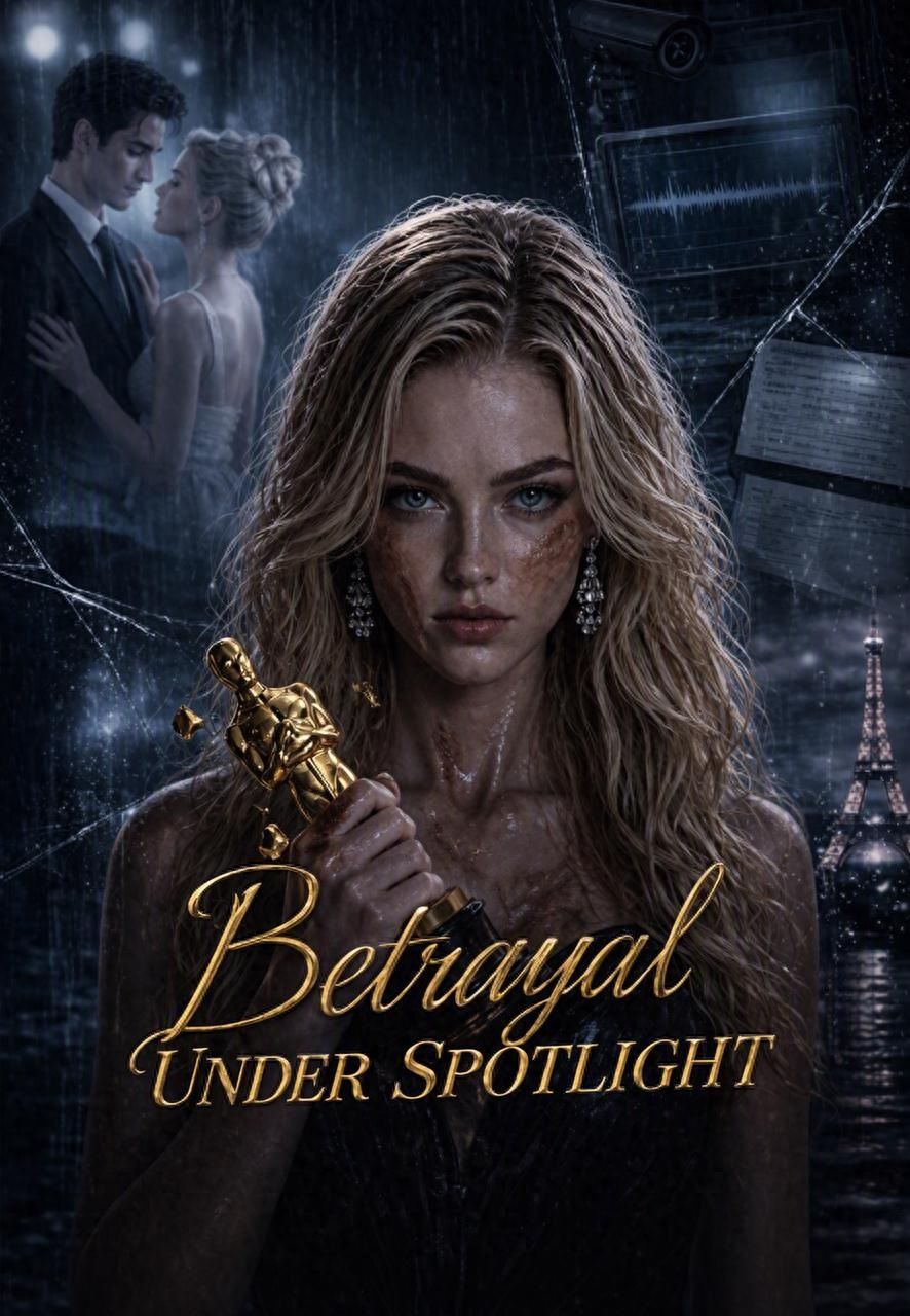 Betrayal Under Spotlight