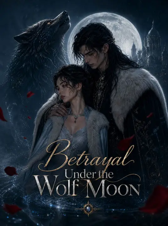 Betrayal Under the Wolf Moon