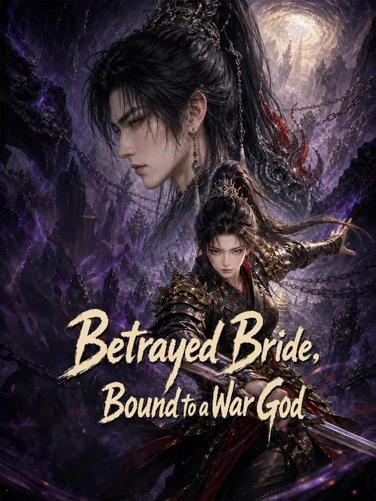 Betrayed Bride, Bound to a War God